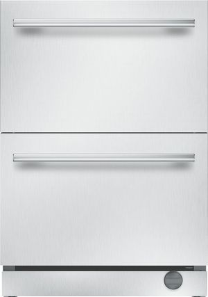 FLOOR MODEL-DEMO Thermador® Masterpiece® 4.7 Cu. Ft. Stainless Steel Refrigerator Drawers