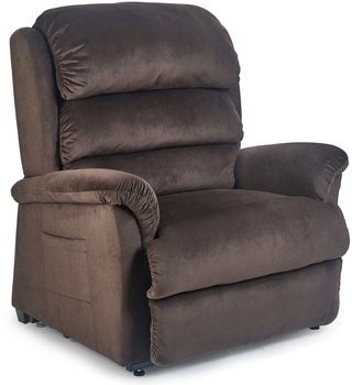 Ultra Comfort™ StellarComfort Polaris Large Power Lift Chair Recliner