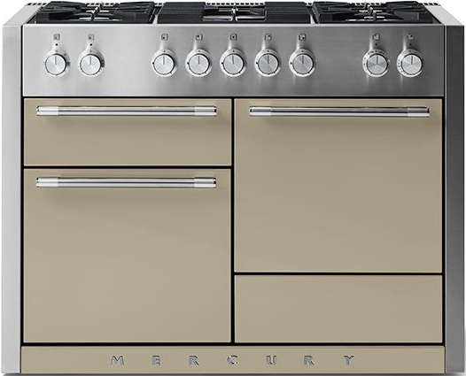 1200 dual fuel range cookers