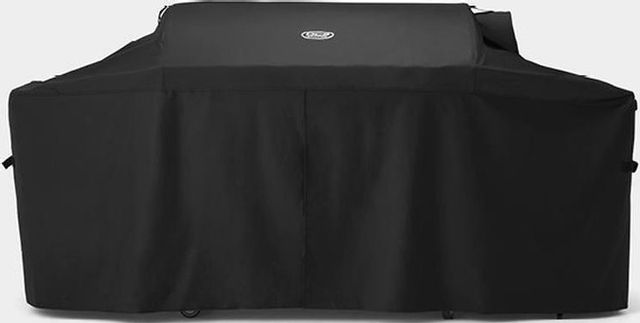 DCS 49" Black Built In Grill Cover 0