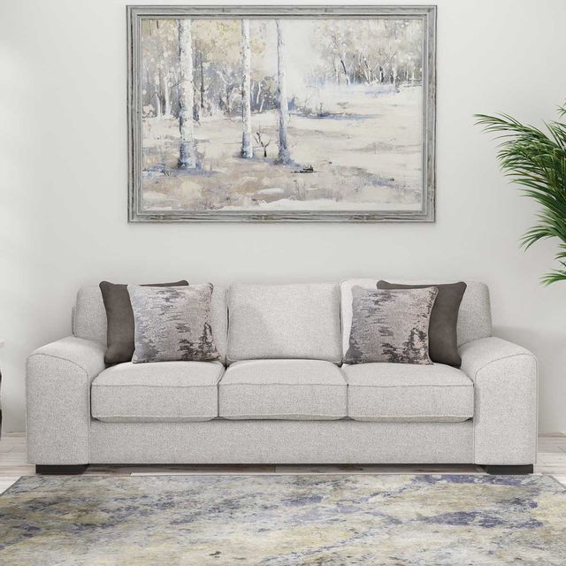 Sofamaster Darby Linen Sofa-0