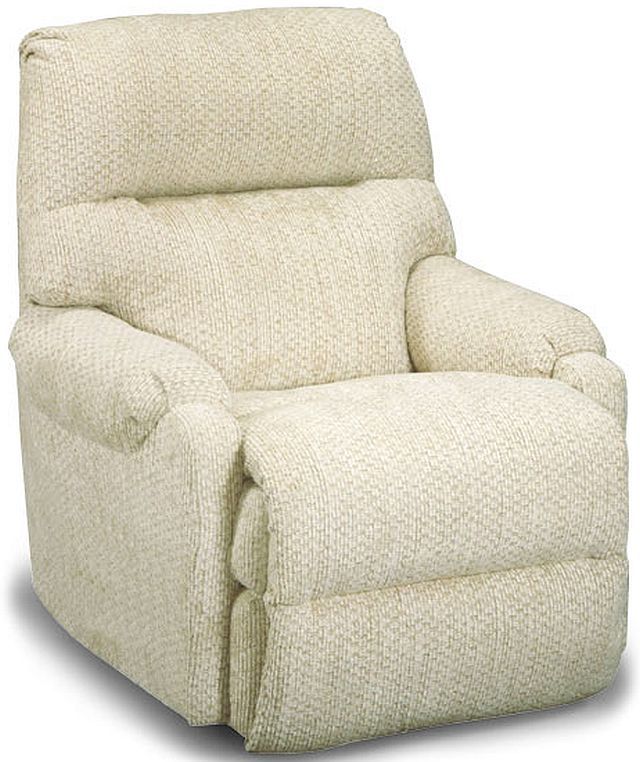 Best Home Furnishings® Cannes Power Space Saver® Recliner
