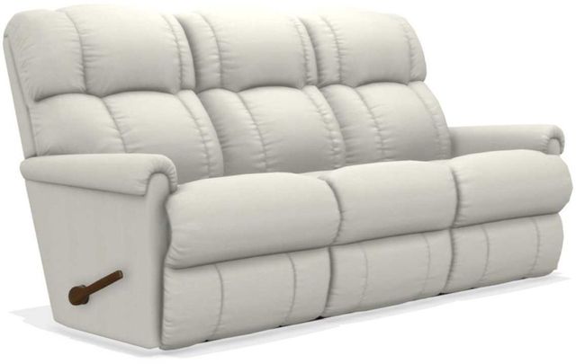 La-Z-Boy® Pinnacle Reclina-Way® Java Full Wall Reclining Sofa 3