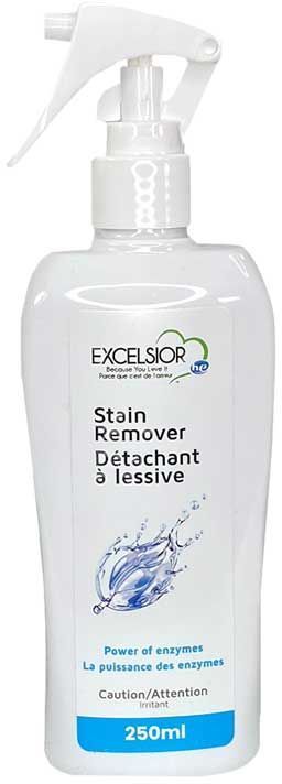 Excelsior® HE Stain Remover