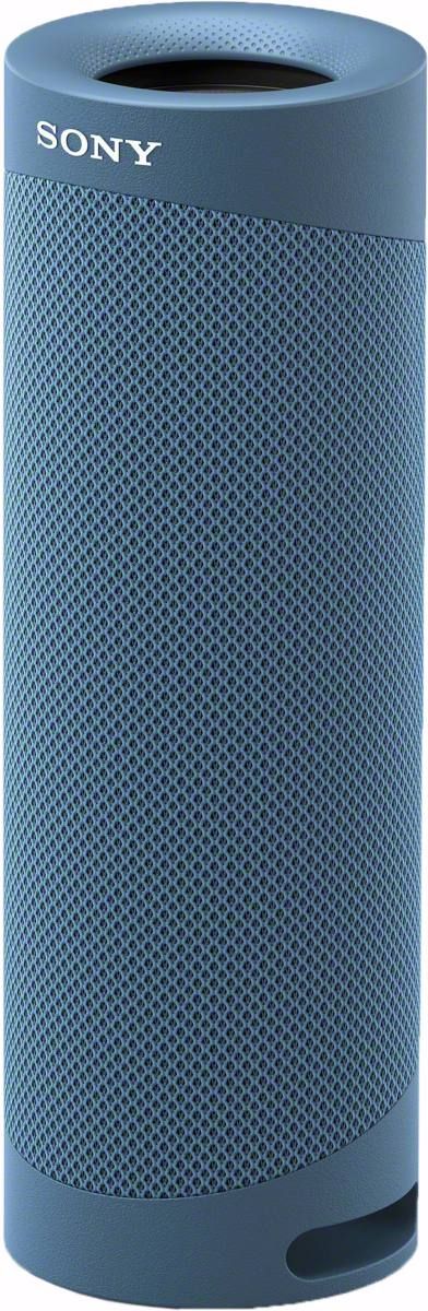 Sony® XB23 EXTRA BASS™ Black Portable Wireless Speaker 20