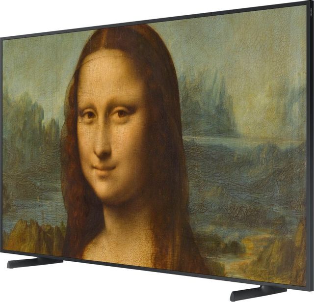 Samsung The Frame 55" 4K UHD Smart TV 3