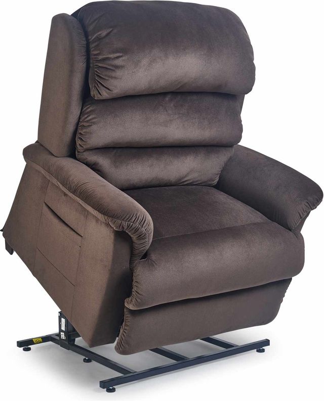 UltraComfort™ StellarComfort Polaris Large Power Lift Chair Recliner 1