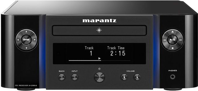 Marantz® Network CD Receiver 3