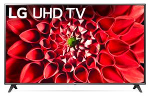 LG 75" 4K HDR Smart LED UHD TV