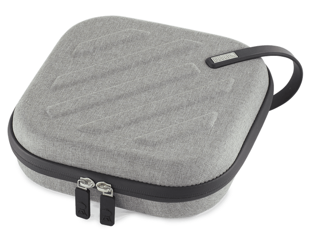 Weber® Grills® Gray Connect Storage & Travel Case-0