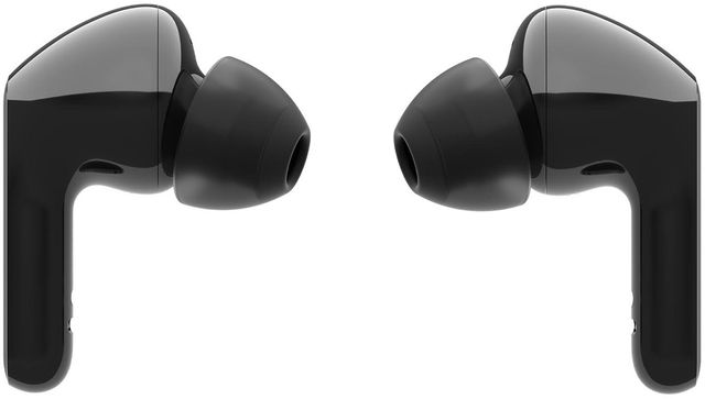 LG Tone Free Flex HBS-FN4 Black Bluetooth® Wireless Stereo Earbuds 16
