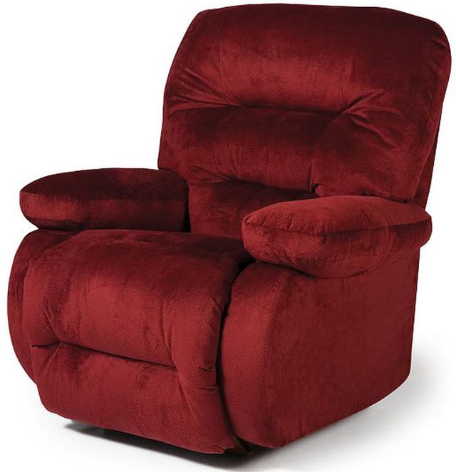 Best Home Furnishings® Maddox Power Space Saver® Recliner 1