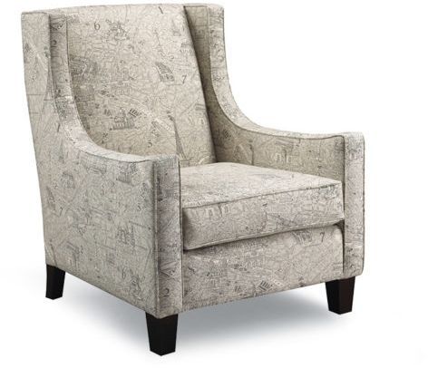 Brentwood Classics Yves Chair