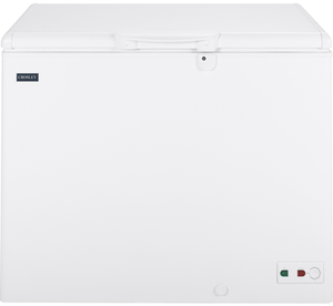 CGD7011LW by Crosley - Crosley Dryer - Gas Dryer - White