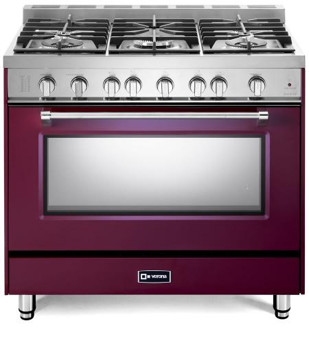 elba infrared gas cooker