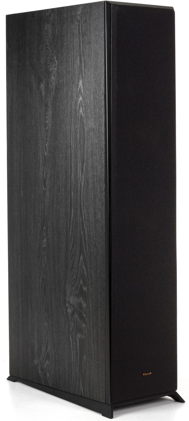 Klipsch® Reference Premiere Ebony RP-8060FA Floorstanding Speaker 2
