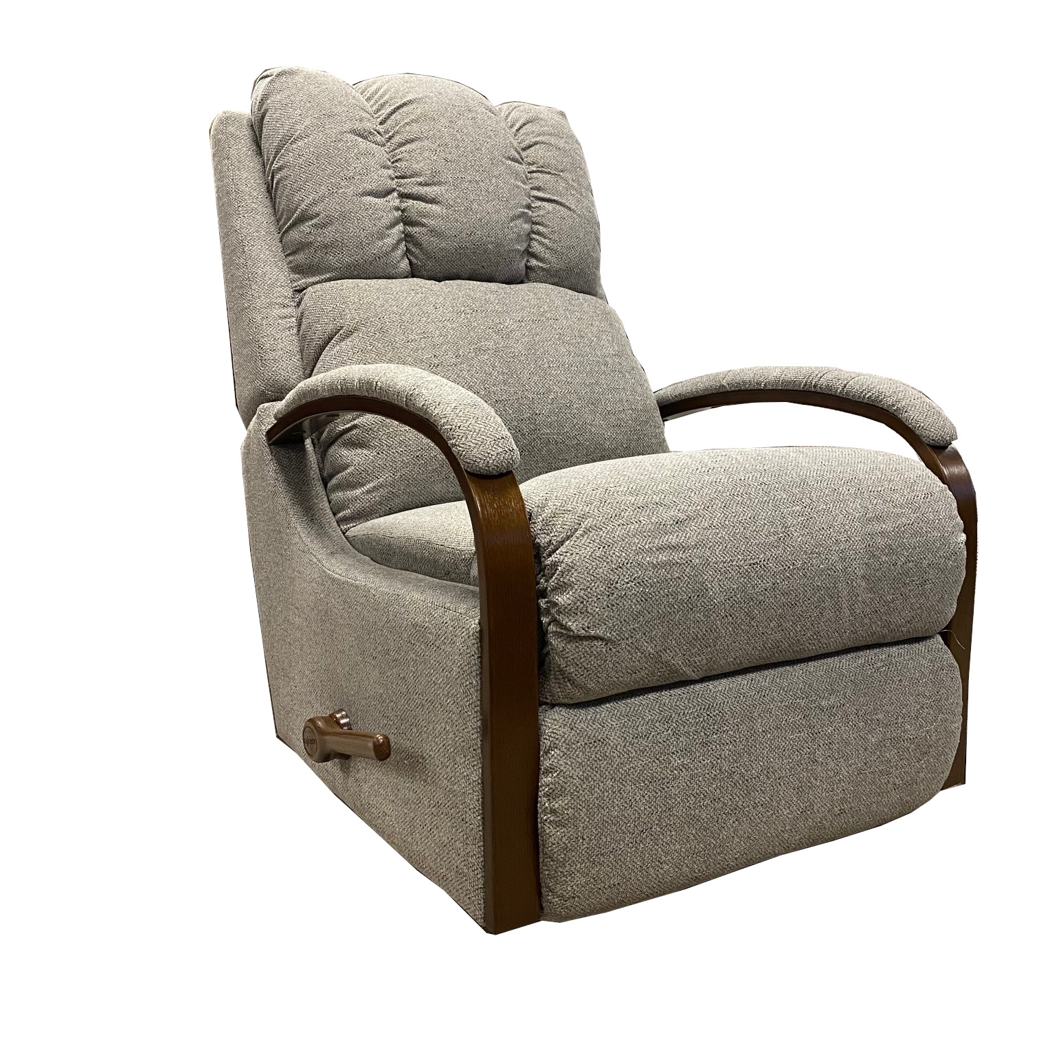 Harbor town rocking fashion recliner