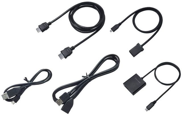 Pioneer AppRadio Mode Android™ Connection Kit