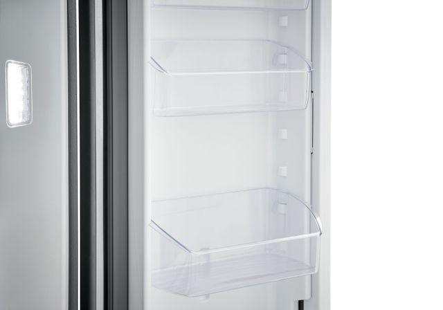 Frigidaire® 21.7 Cu. Ft. Stainless Steel Counter Depth French Door Refrigerator 6