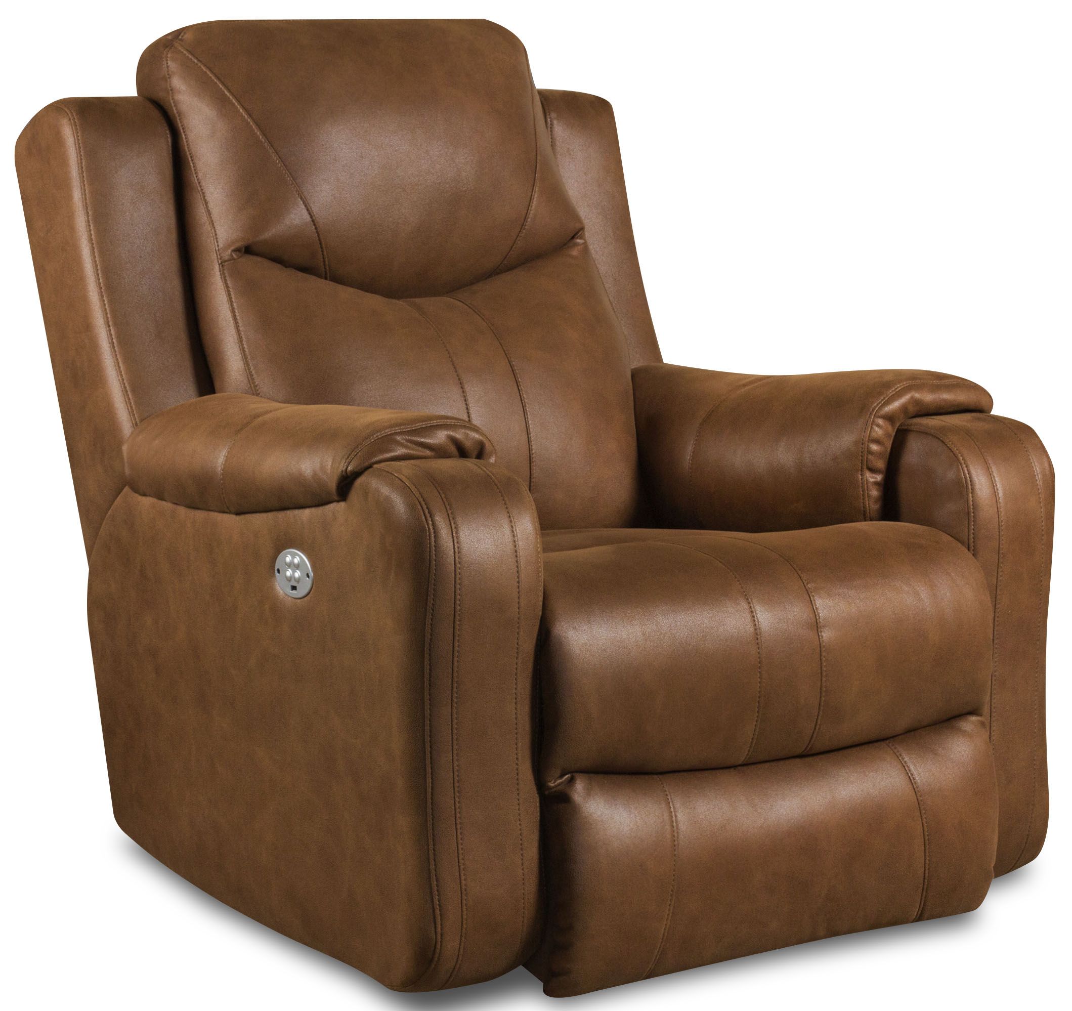 Southern Motion™ Marvel Power Headrest Rocker with iRecliner