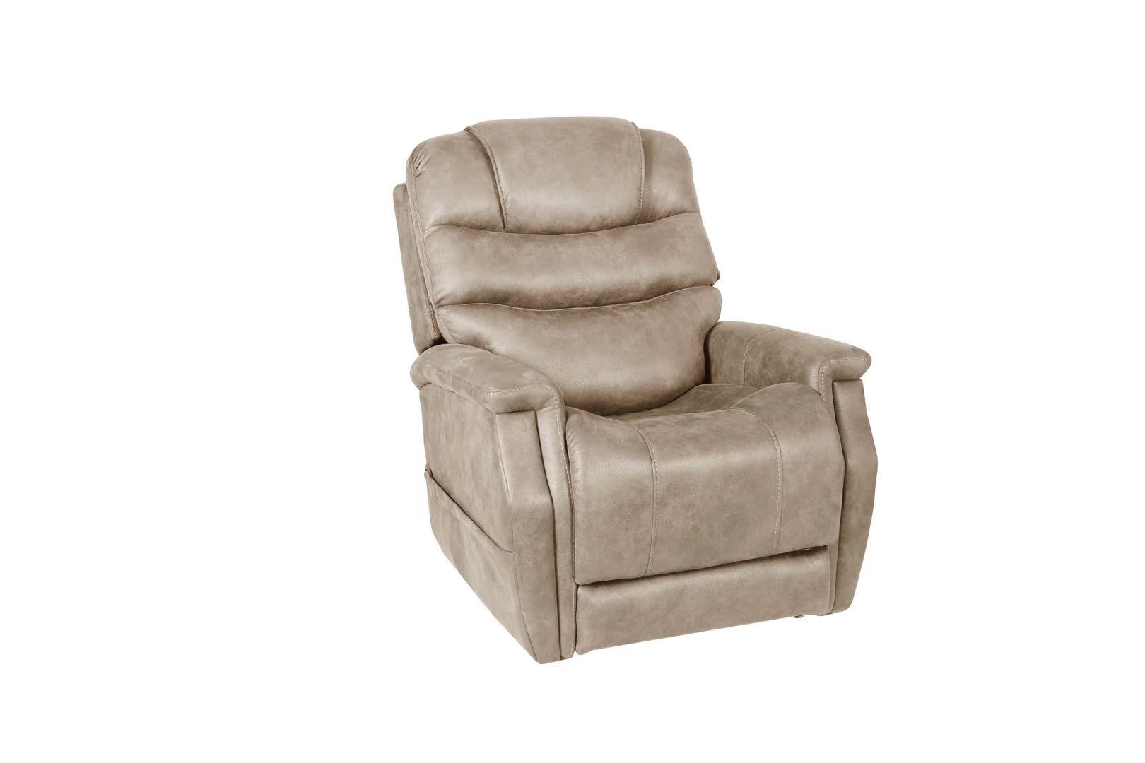 lay flat lift chair