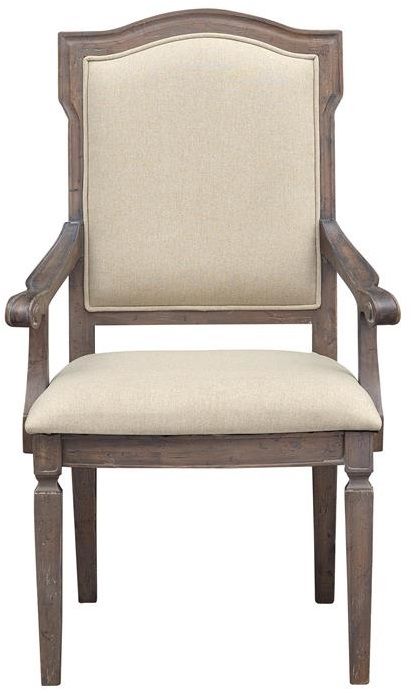 Glick Arm Chair-1