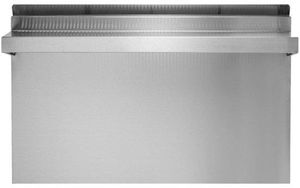 Viking® 36" Stainless Steel High Shelf