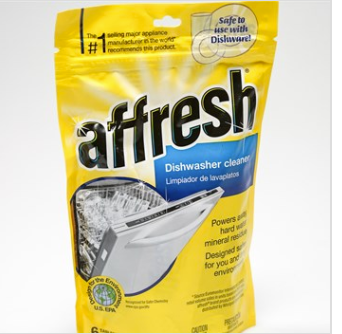 Affresh Dishwasher Cleaner 0