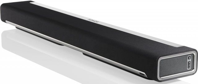 Sonos® Playbar 3.1 Entertainment Set-Sonos Playbar 3.1 Set-Black-2