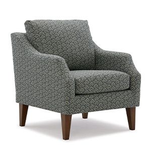 Best™ Home Furnishings Syndicate Chair 1