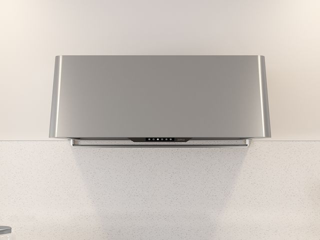 Zephyr Designer Collection Mesa 36" Stainless Steel Wall Mounted Range Hood 15