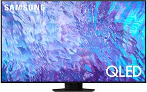 Samsung Q80C 85" QLED 4K Smart TV
