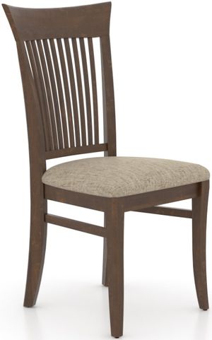 Canadel 0270 Upholstered Dining Side Chair