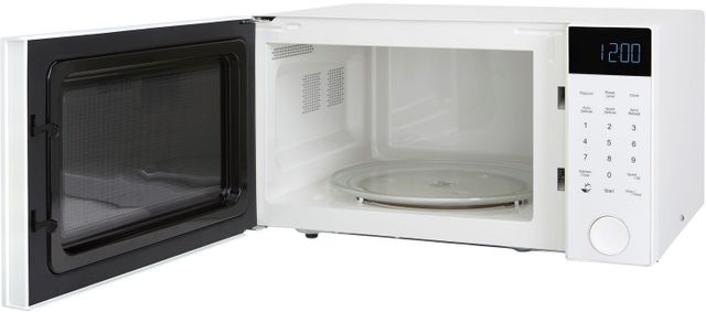 Danby® Countertop Microwave-White 25