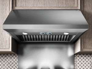 Elica Pro Series Calabria 30" Stainless Steel Wall Mount Range Hood