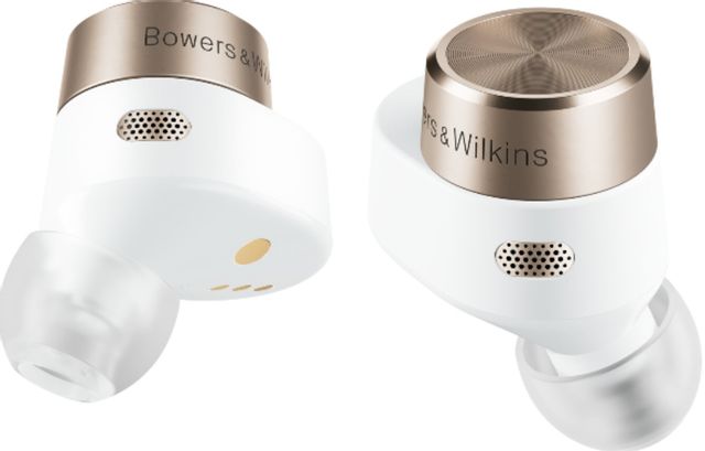 Bowers & Wilkins P17 Charcoal In-Ear True Wireless Headphones  6
