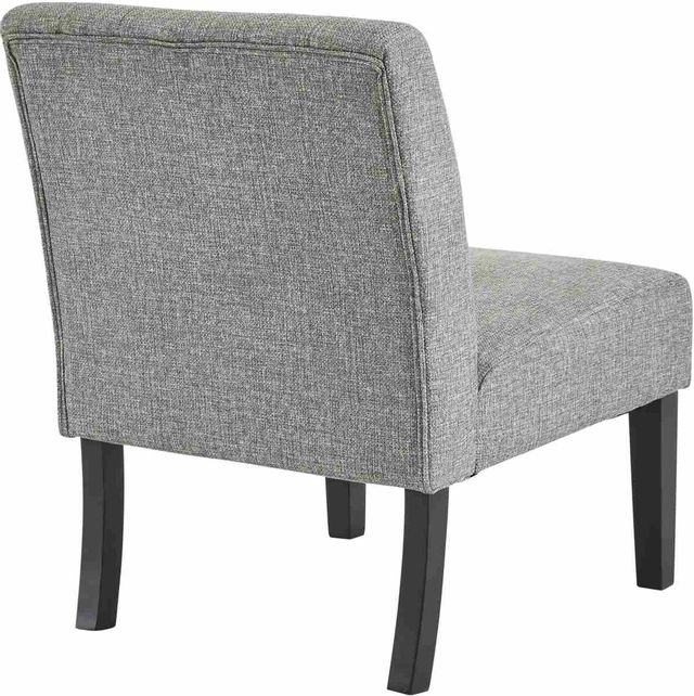 Signature Design by Ashley® Hughleigh Gray Accent Chair 1