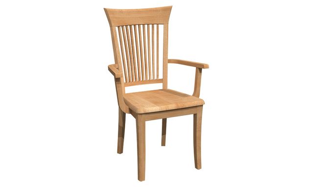 Bermex Side Chair  6