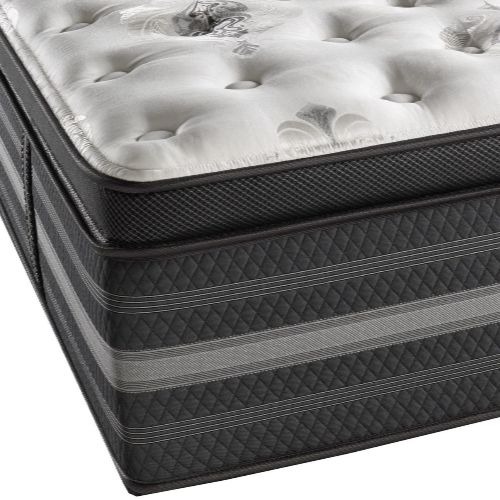 ultra plush pillow top mattress