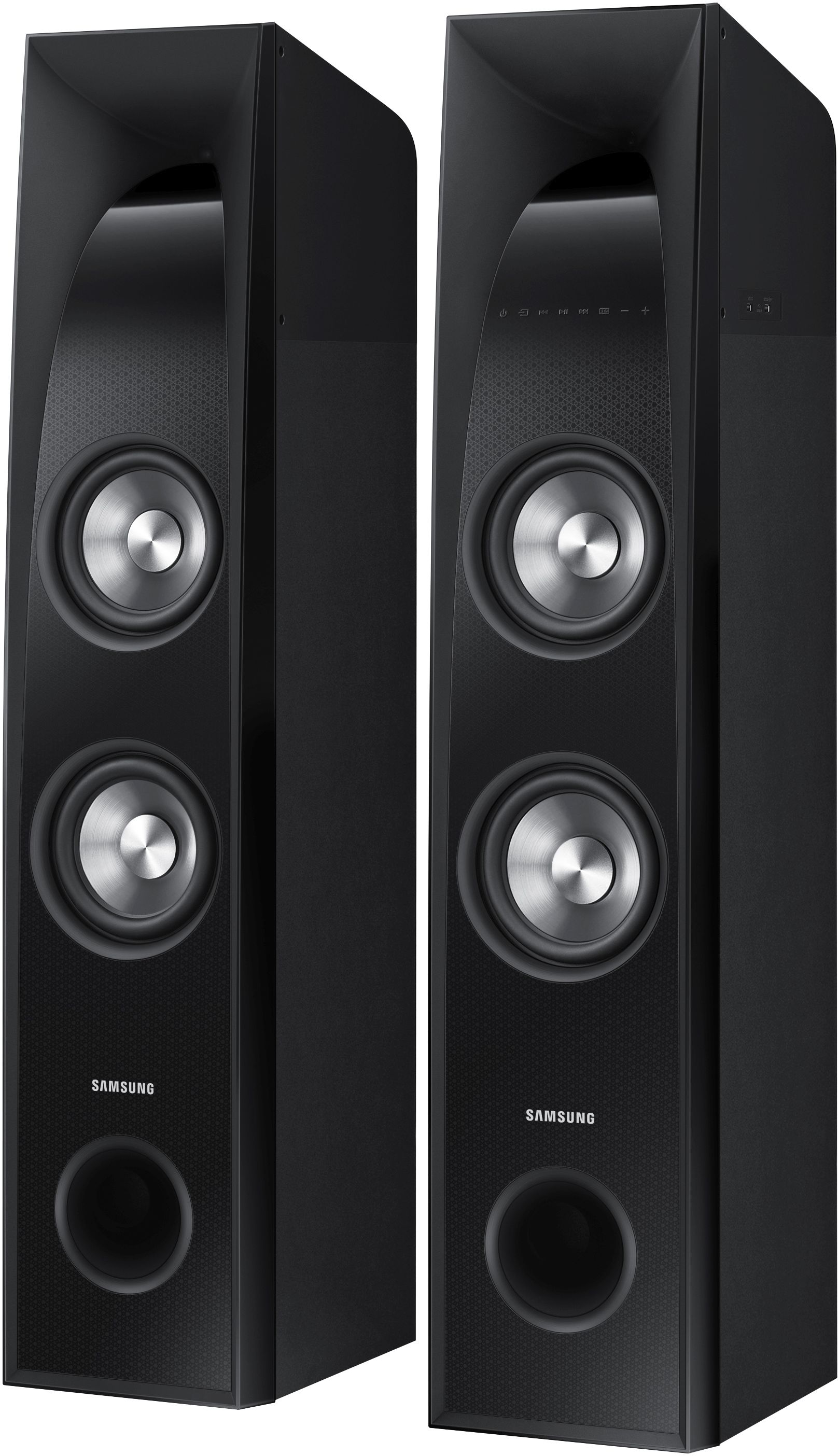 Samsung tower deals home theatre