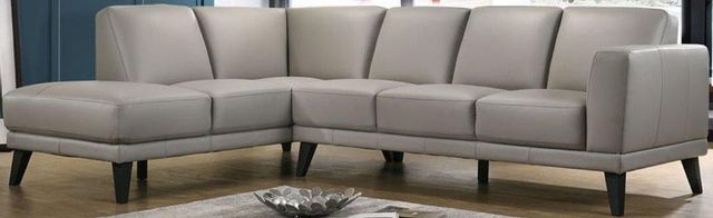 Purity 2 Piece Sectional-1