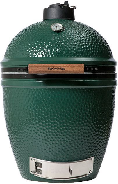 Big Green Egg® Free Standing Nest Package for Large Egg-0