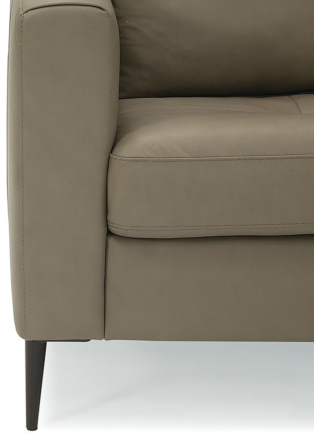 Palliser® Furniture Sherbrook Green Chair & 1/2 3