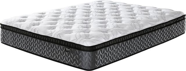 Beautyrest Endgate Comfort Top Mattress – Mattress Superstore