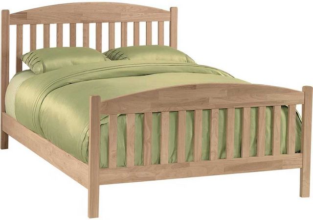 John Thomas Furniture® Select King Bed