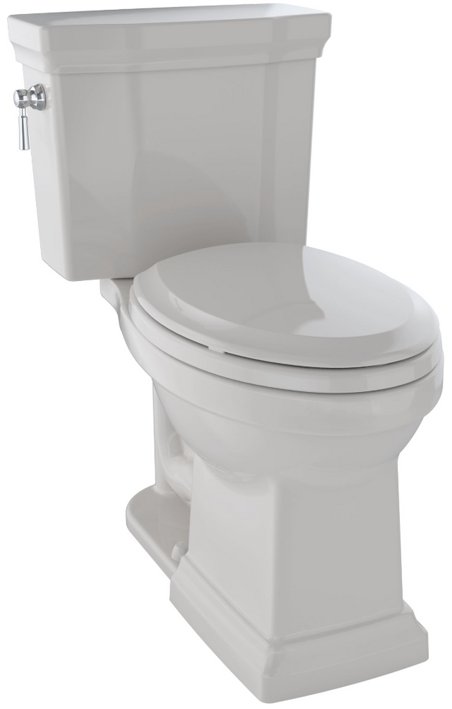 Toto® Promenade® Ii Sedona Beige Two Piece Toilet Fresno Ca