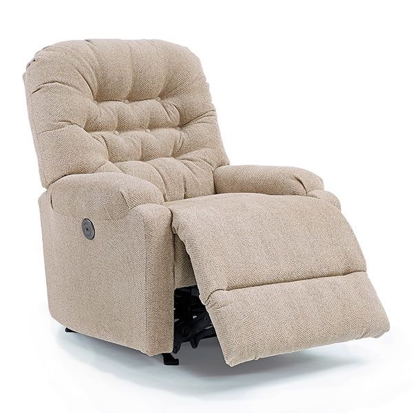 Best™ Home Furnishings Barb Recliner 3
