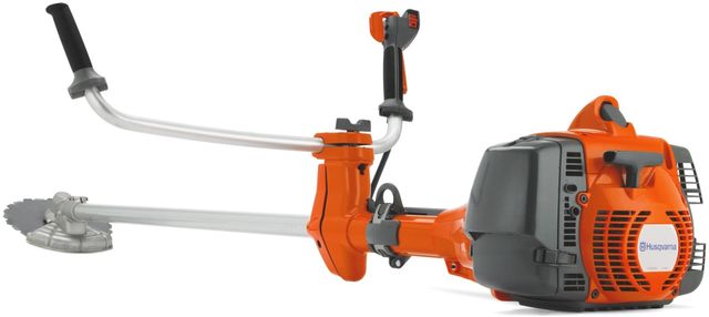 Husqvarna® 555FX Forestry Clearing Saw 0