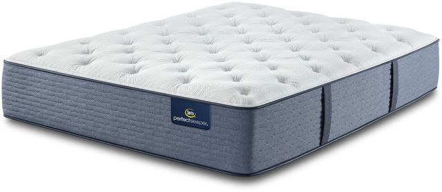 Serta® Perfect Sleeper® Cozy Escape™ Hybrid Plush Tight Top Full Mattress