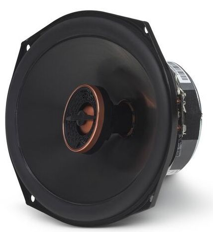 Infinity® Reference REF9632IX 6" X 9" Coaxial Car Speaker 1